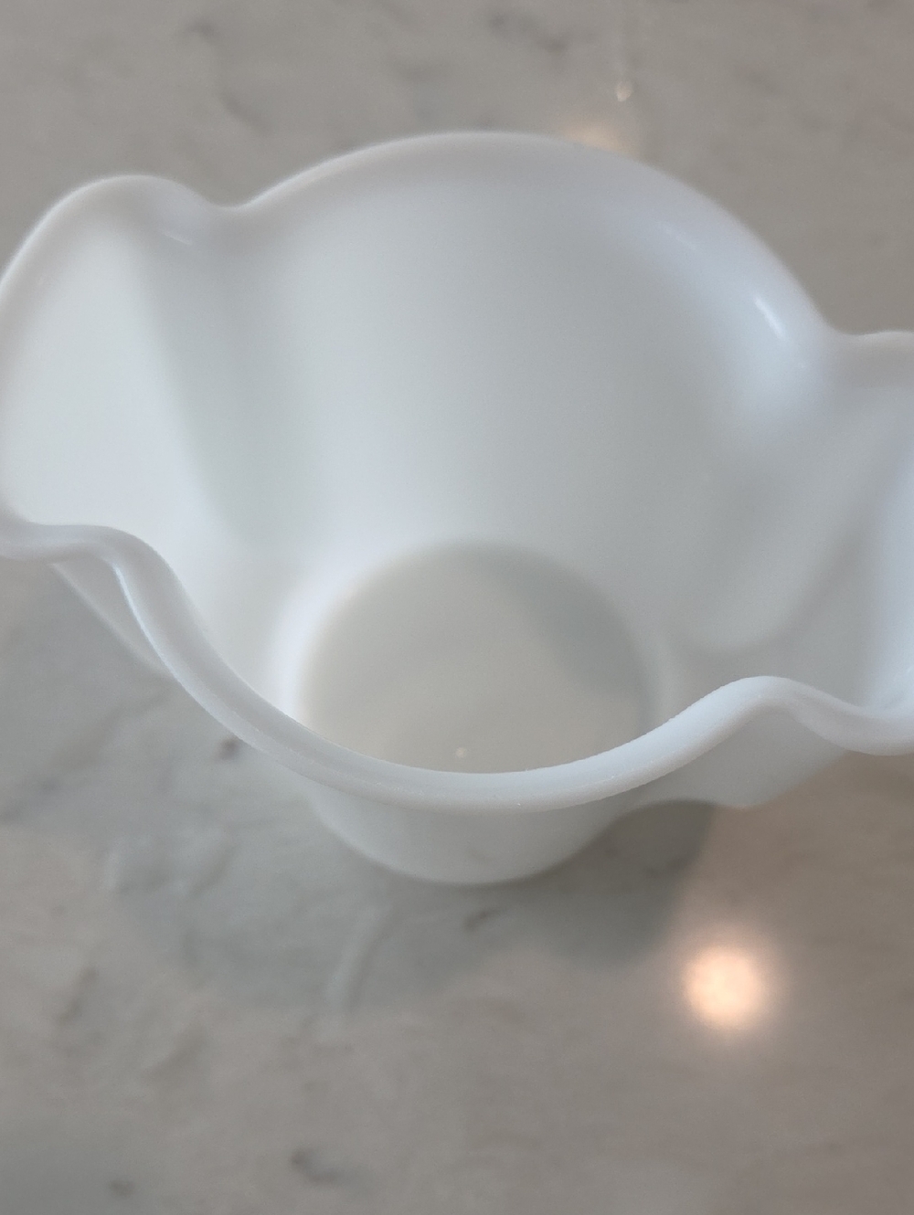 Vintage Tupperware Sugar Container - Picture 3 of 5